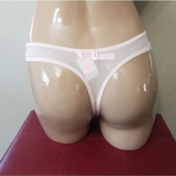 SMALL PINK Victoria's Secret Bra Set - Picture 6 of 14